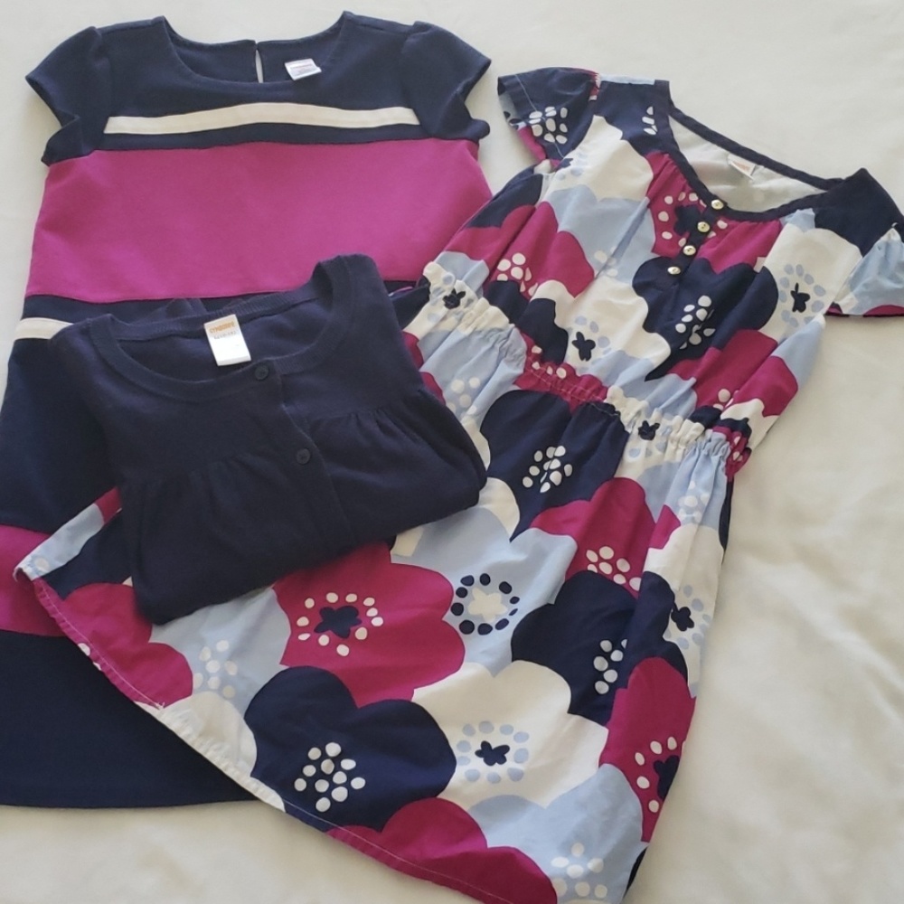 Gymboree Dress